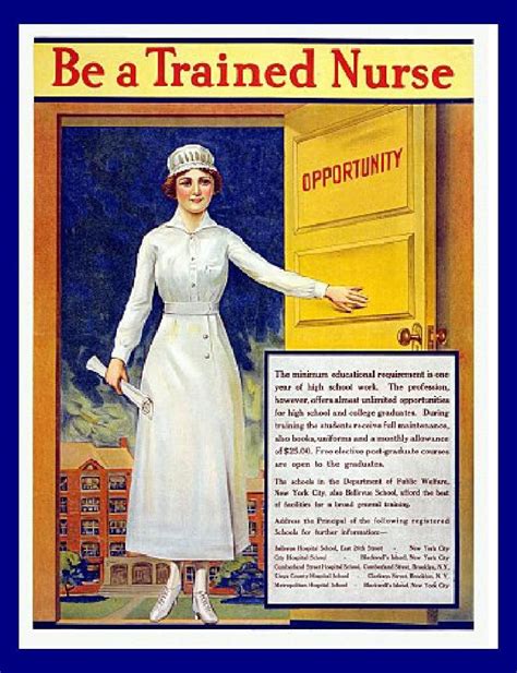 vintage nurse posters|nurse poster ideas.